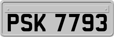 PSK7793