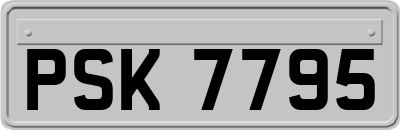 PSK7795
