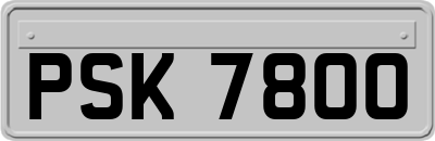 PSK7800
