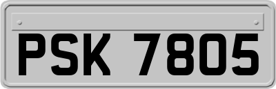 PSK7805