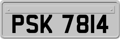 PSK7814