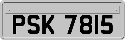 PSK7815