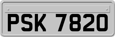 PSK7820