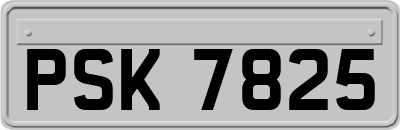 PSK7825