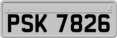 PSK7826