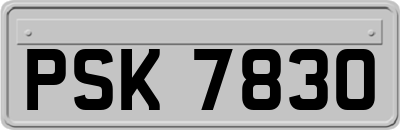 PSK7830
