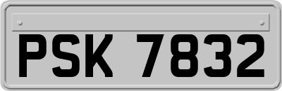 PSK7832