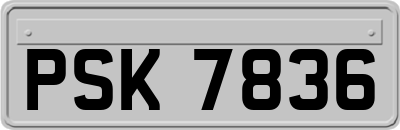 PSK7836