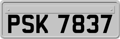 PSK7837