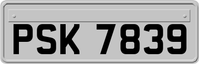 PSK7839