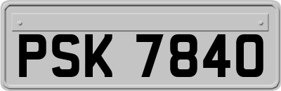 PSK7840