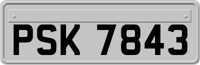 PSK7843