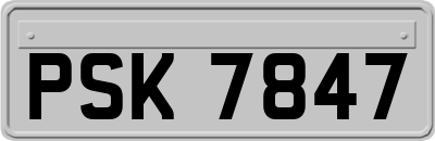 PSK7847