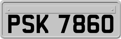 PSK7860