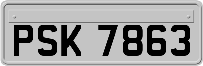 PSK7863