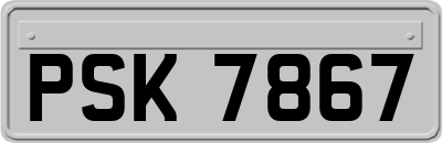 PSK7867