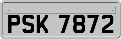 PSK7872