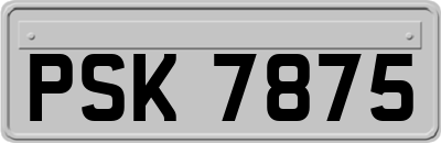 PSK7875