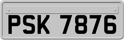PSK7876