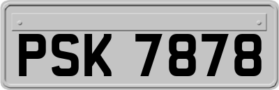 PSK7878