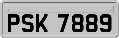 PSK7889