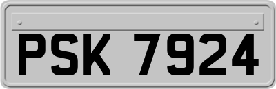 PSK7924