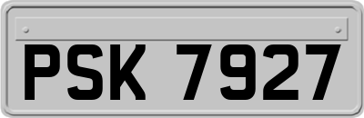 PSK7927