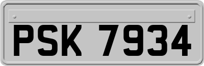 PSK7934