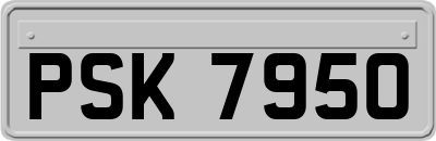 PSK7950