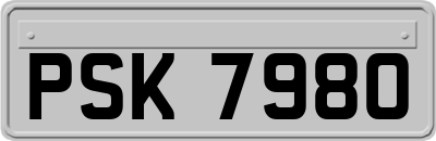 PSK7980
