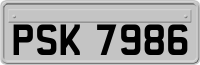 PSK7986