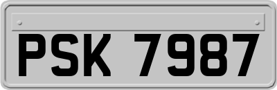 PSK7987