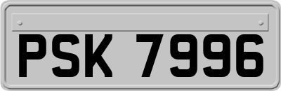 PSK7996