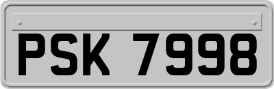 PSK7998