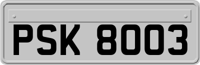PSK8003
