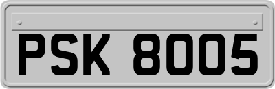 PSK8005