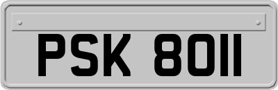PSK8011