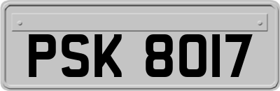 PSK8017