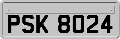 PSK8024