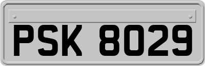 PSK8029