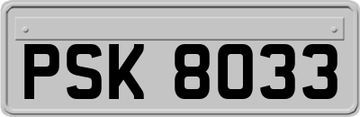 PSK8033