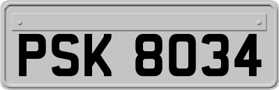 PSK8034