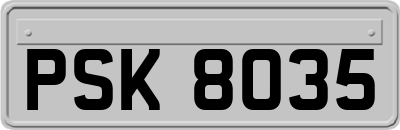 PSK8035