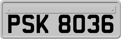 PSK8036