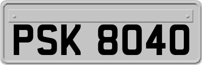 PSK8040