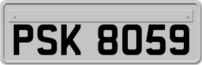 PSK8059