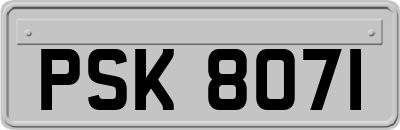 PSK8071