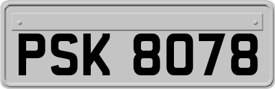PSK8078
