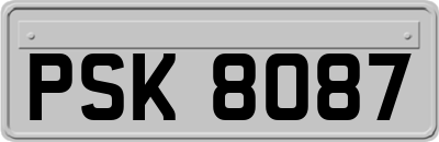 PSK8087