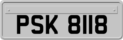 PSK8118